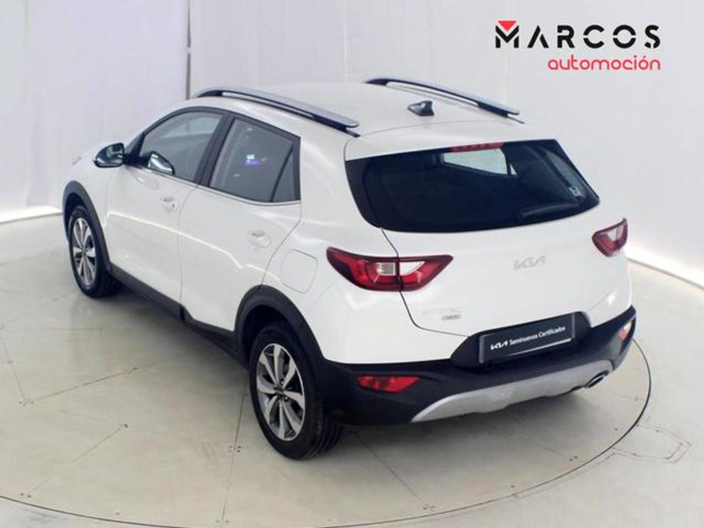 Kia Stonic 1.0 T-GDi MHEV Drive 74 kW (100 CV)