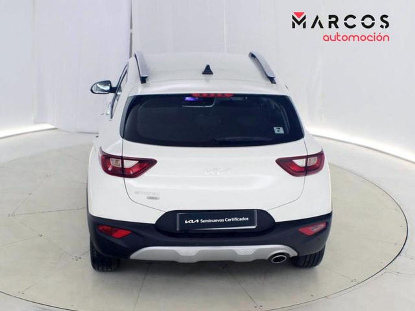 Kia Stonic 1.0 T-GDi MHEV Drive 74 kW (100 CV)