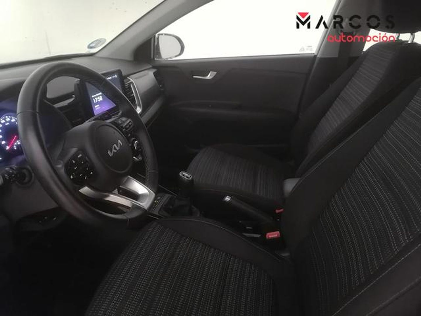 Kia Stonic 1.0 T-GDi MHEV Drive 74 kW (100 CV)