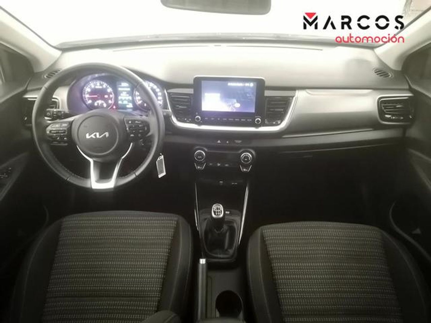 Kia Stonic 1.0 T-GDi MHEV Drive 74 kW (100 CV)