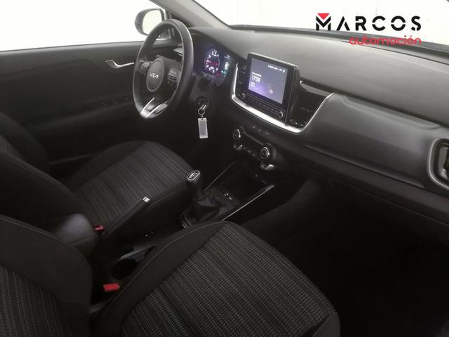 Kia Stonic 1.0 T-GDi MHEV Drive 74 kW (100 CV)