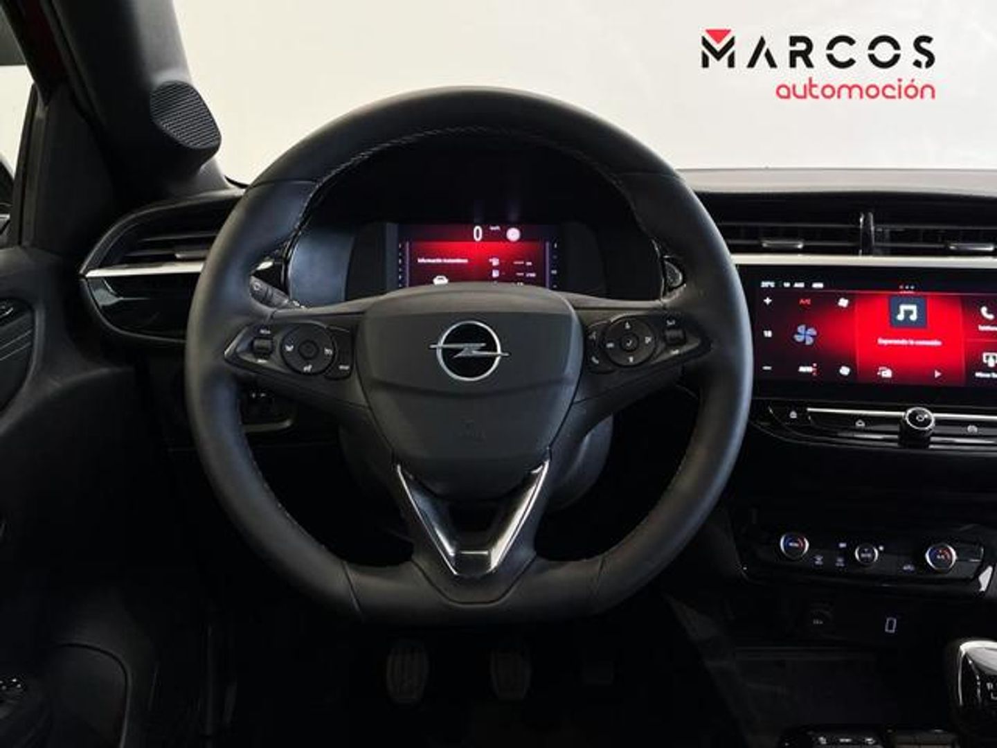 Opel Corsa 1.2T XHT GS 74 kW (100 CV)