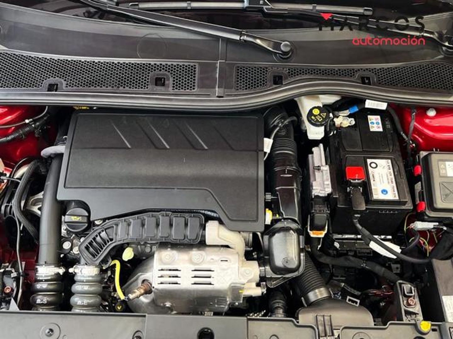 Opel Corsa 1.2T XHT GS 74 kW (100 CV)