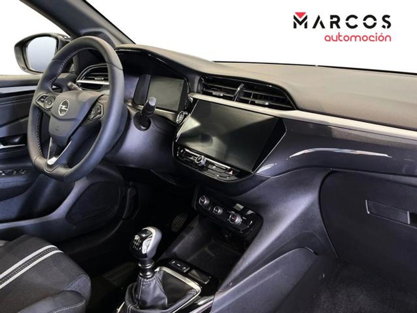 Opel Corsa 1.2T XHT GS 74 kW (100 CV)