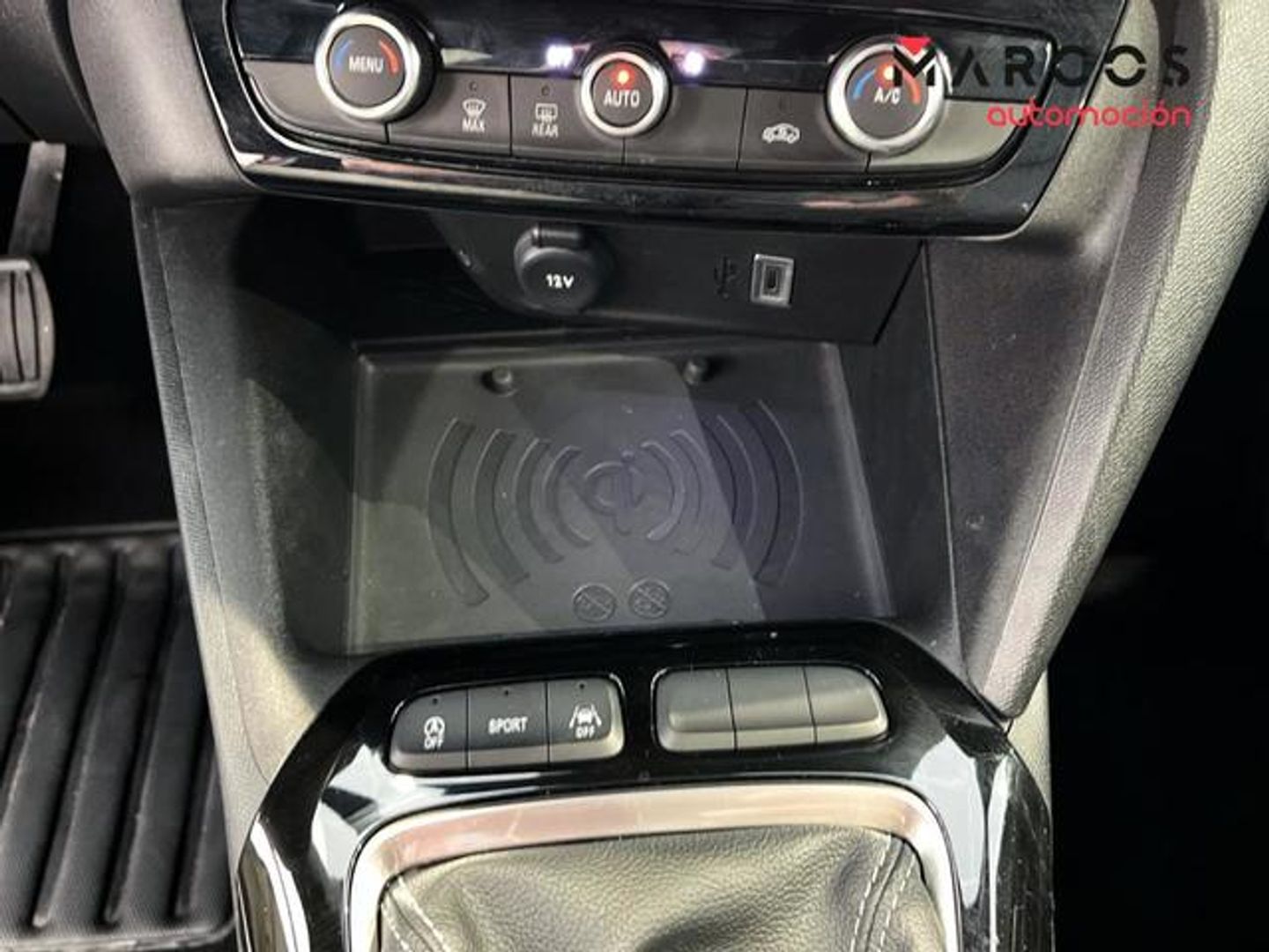 Opel Corsa 1.2T XHT GS 74 kW (100 CV)
