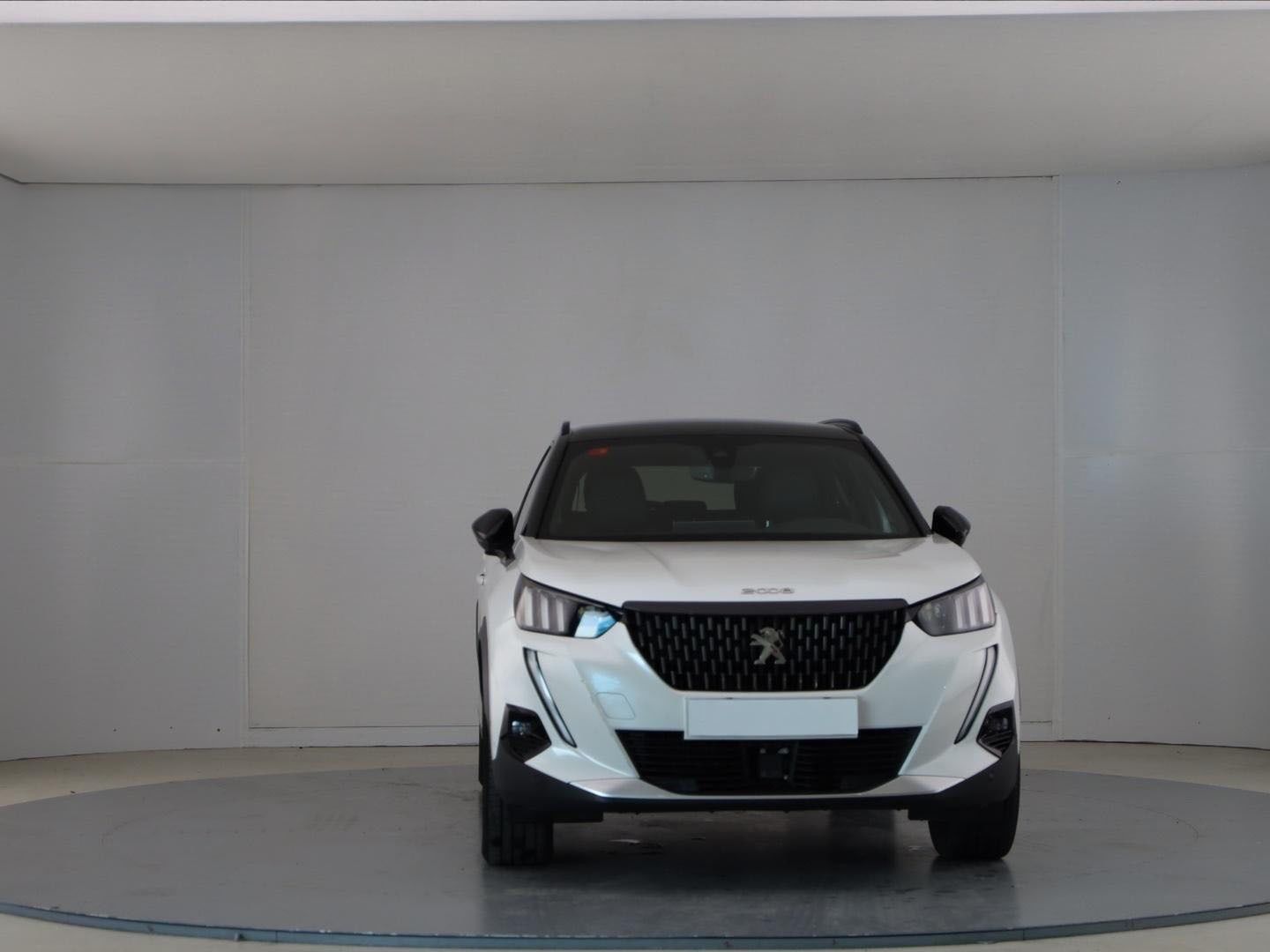 Peugeot 2008 PureTech 130 S&S GT Line 96 kW (130 CV)