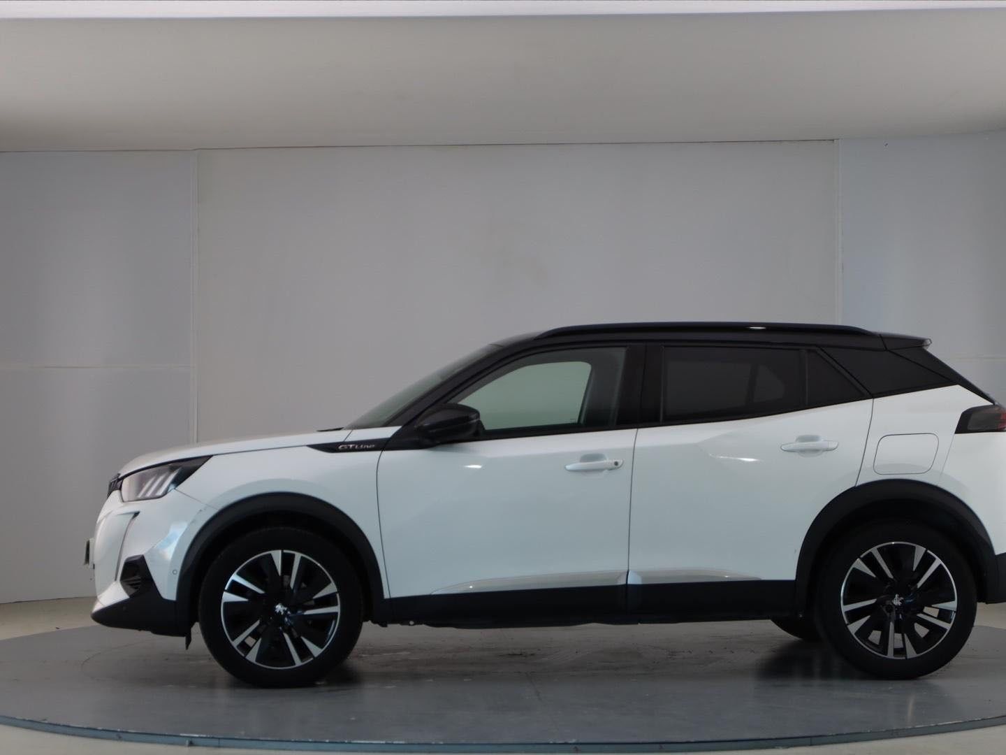 Peugeot 2008 PureTech 130 S&S GT Line 96 kW (130 CV)
