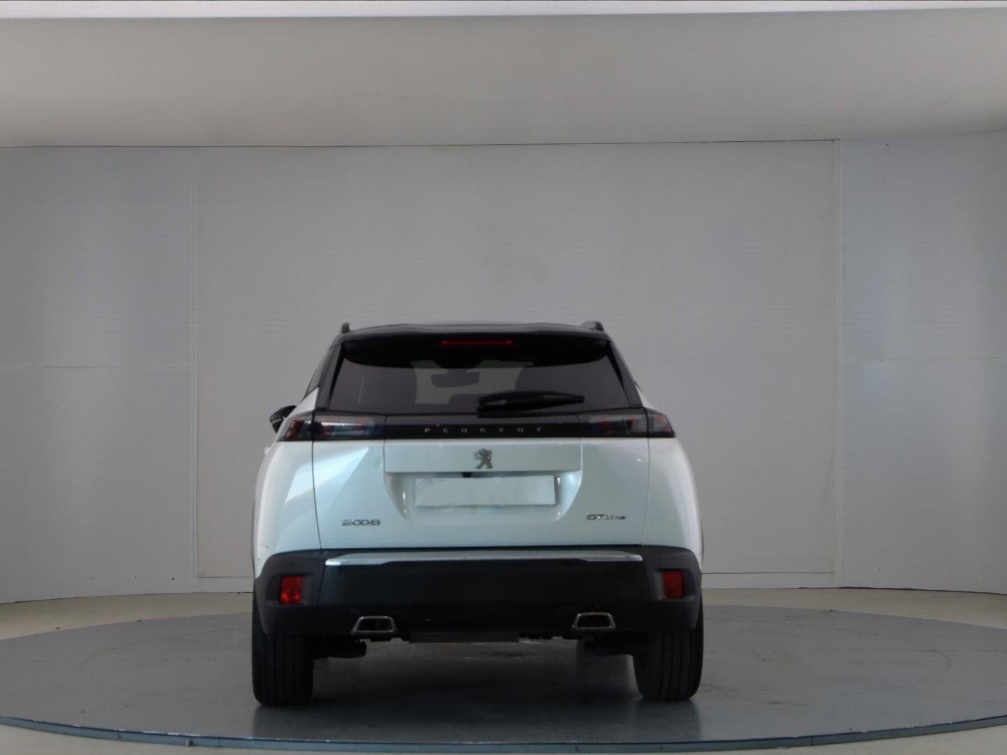 Peugeot 2008 PureTech 130 S&S GT Line 96 kW (130 CV)