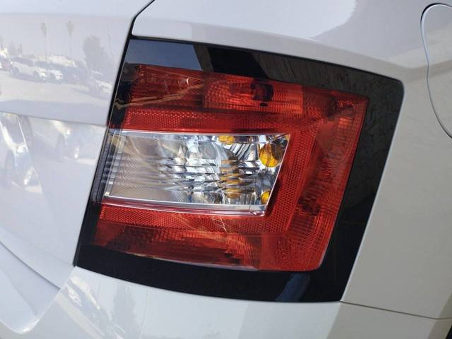 Skoda Fabia 1.0 TSI Ambition 70 kW (95 CV)