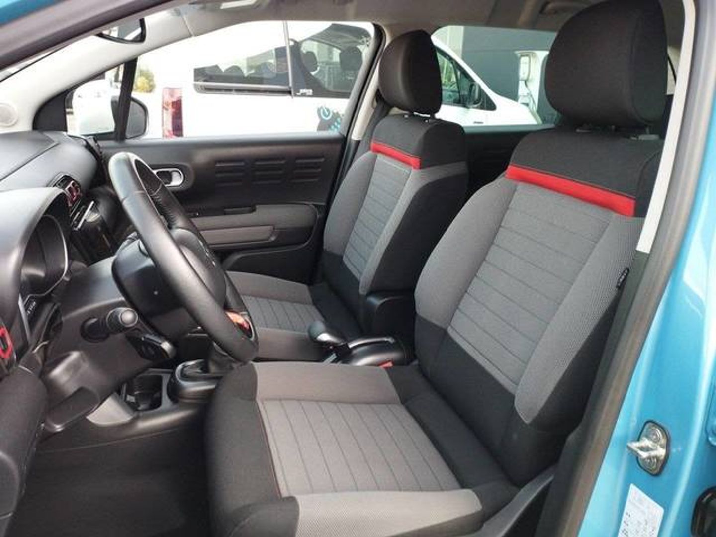 Citroen C3 Aircross BlueHDi 110 S&S Shine 81 kW (110 CV)