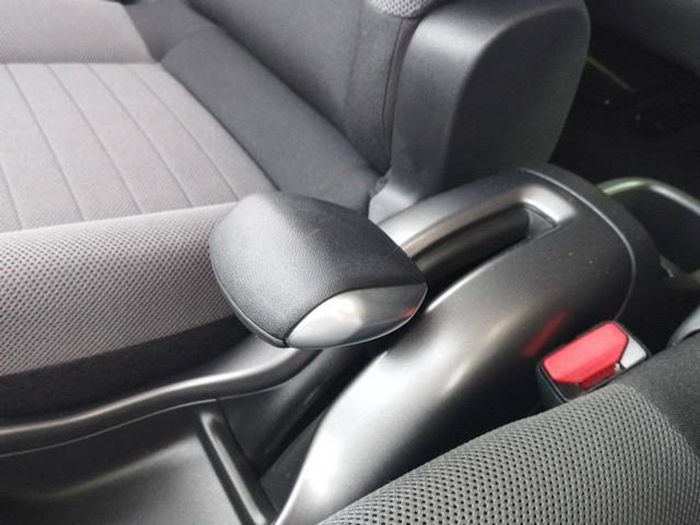 Citroen C3 Aircross BlueHDi 110 S&S Shine 81 kW (110 CV)