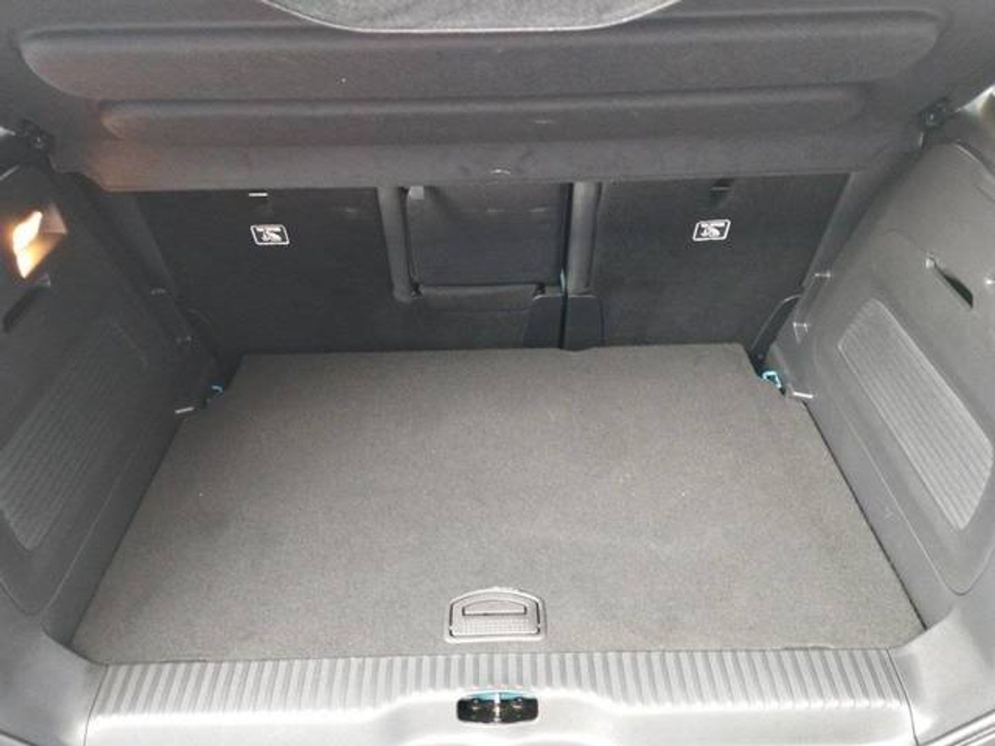 Citroen C3 Aircross BlueHDi 110 S&S Shine 81 kW (110 CV)