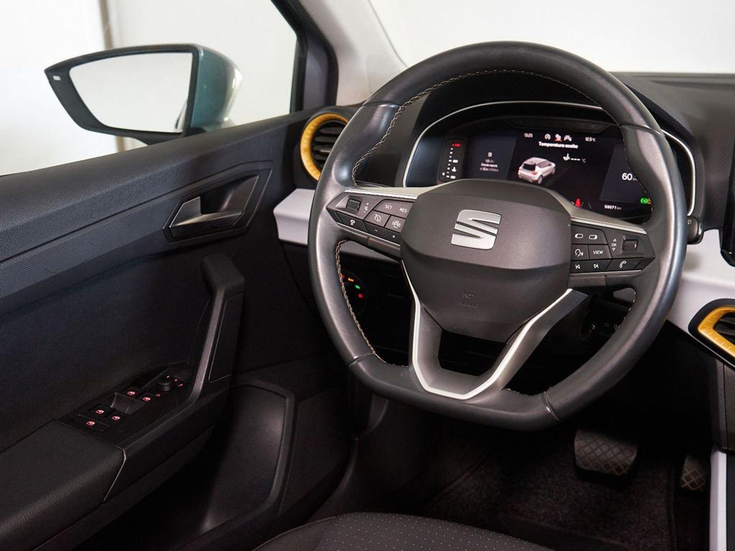 SEAT Arona 1.0 TSI Style XM DSG 85 kW (115 CV)
