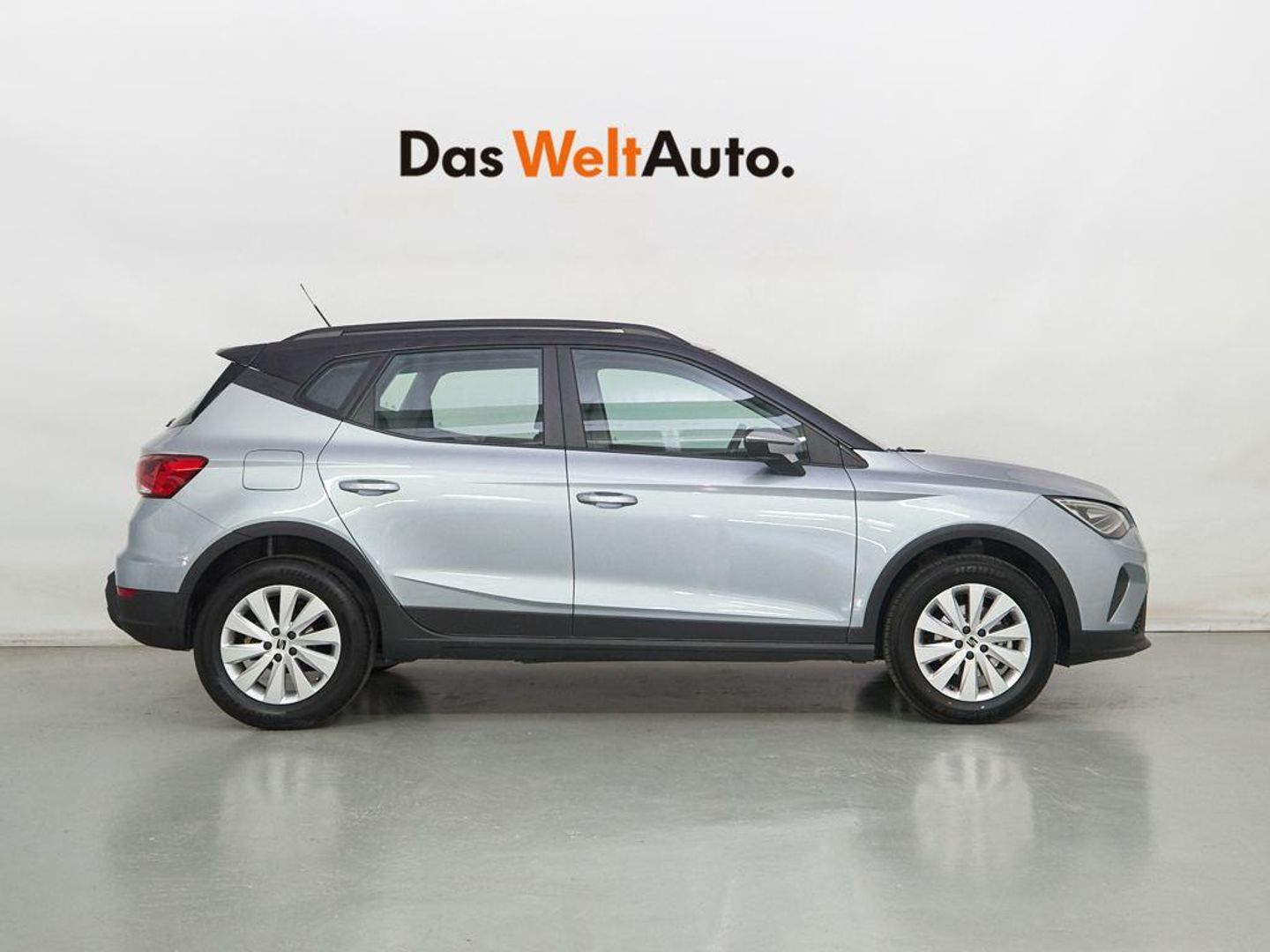 SEAT Arona 1.0 TSI Style XM DSG 85 kW (115 CV)