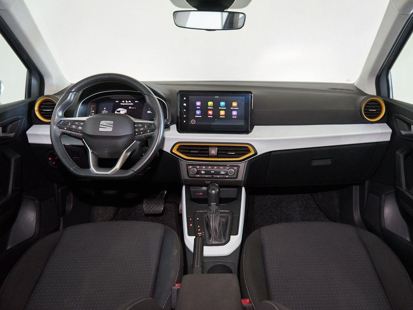 SEAT Arona 1.0 TSI Style XM DSG 85 kW (115 CV)