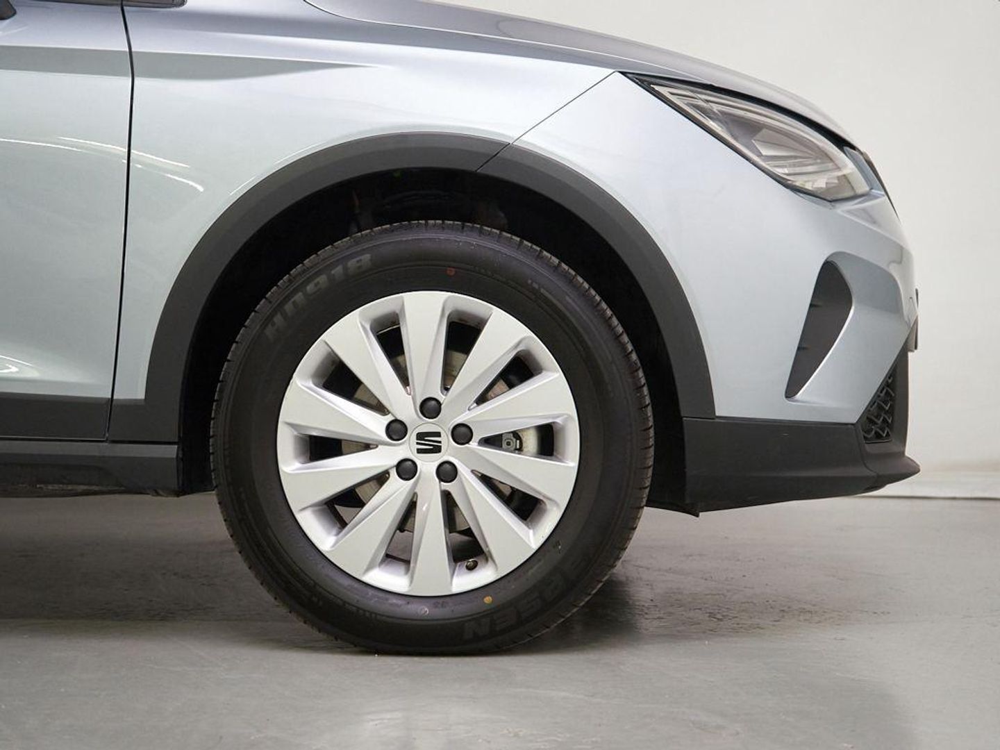 SEAT Arona 1.0 TSI Style XM DSG 85 kW (115 CV)