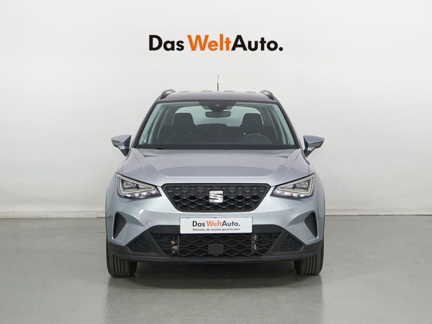 SEAT Arona 1.0 TSI Style XM DSG 85 kW (115 CV)