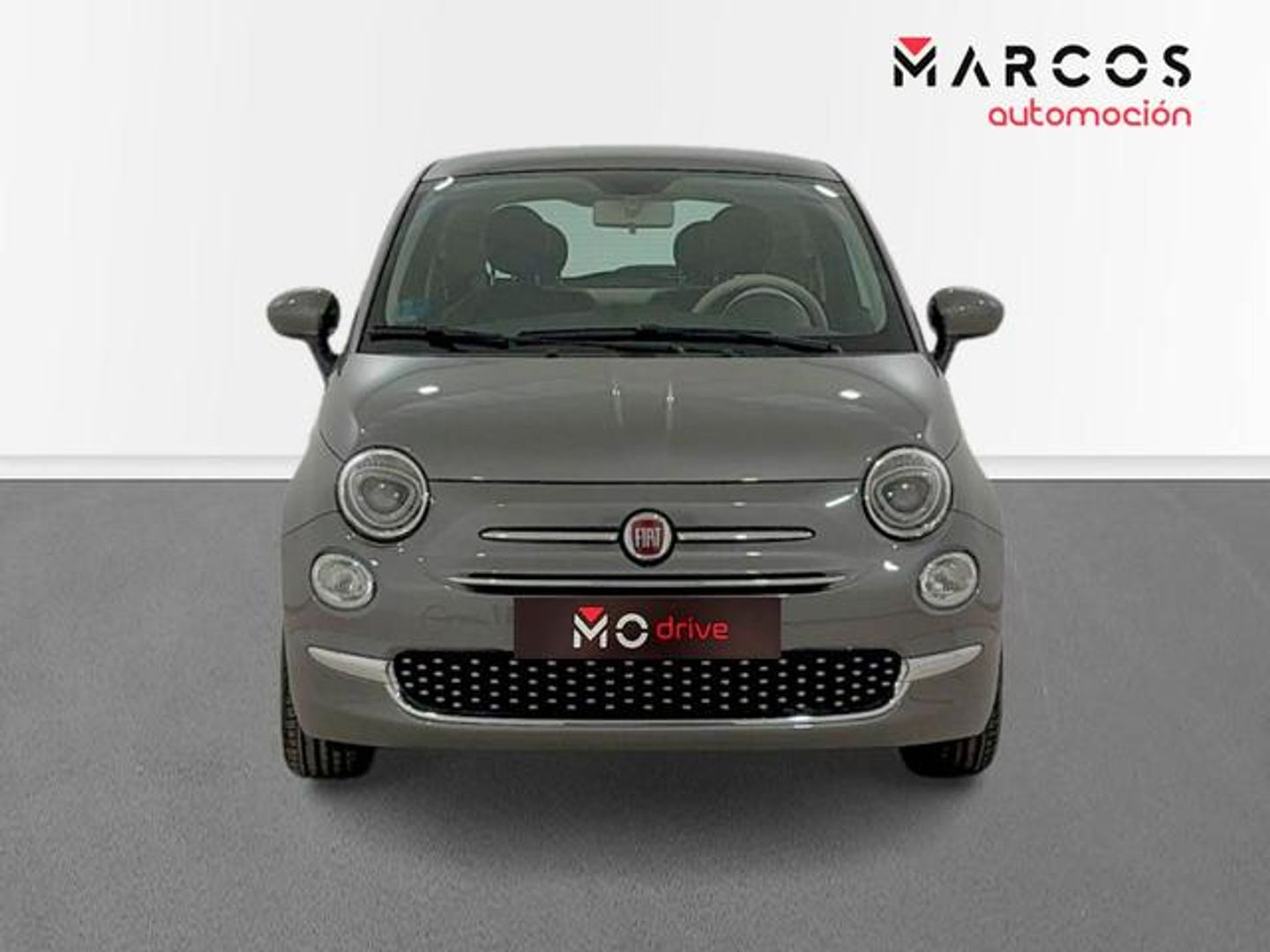 Fiat 500 1.0 Hybrid Dolcevita 51 kW (70 CV)