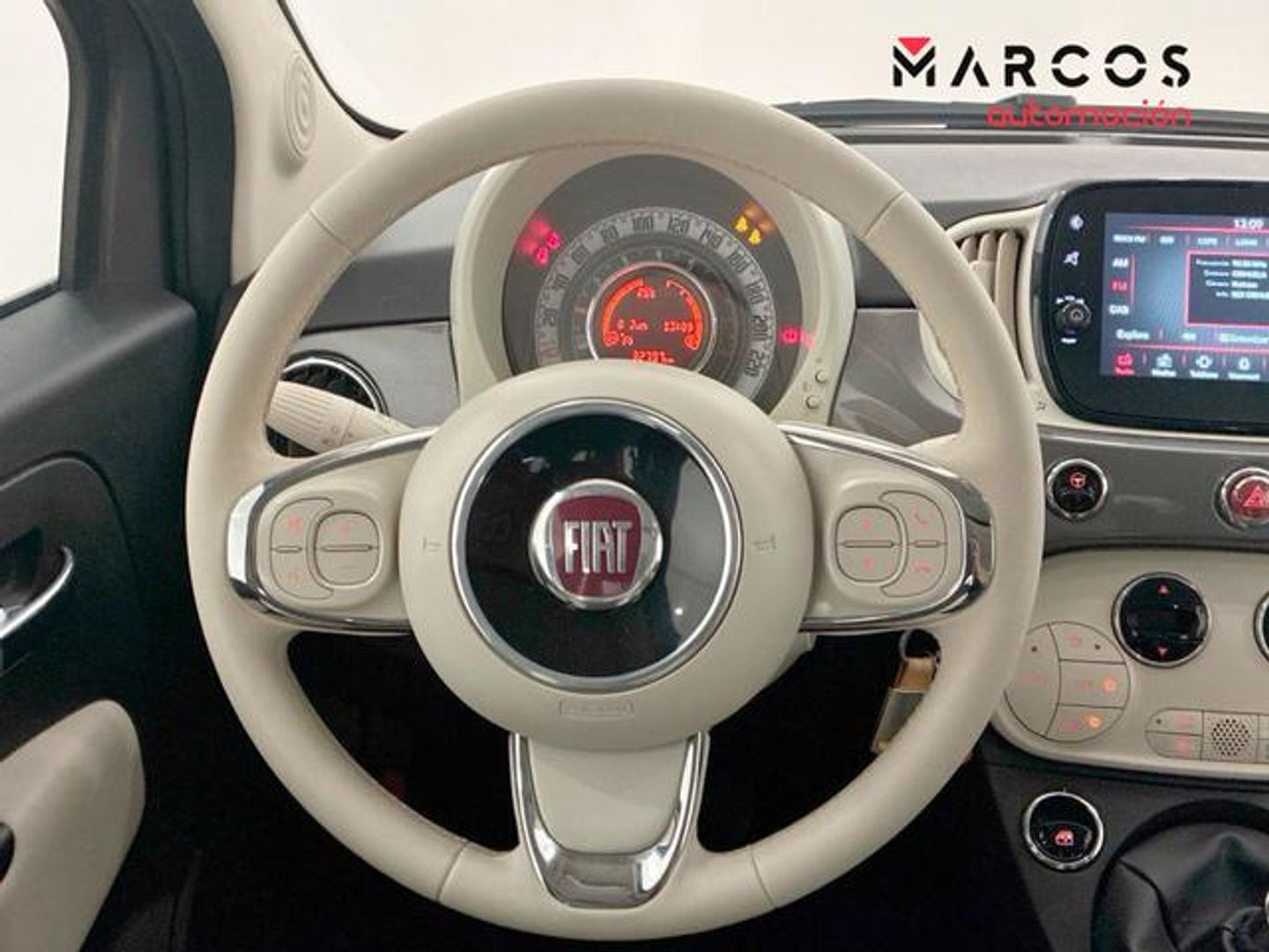 Fiat 500 1.0 Hybrid Dolcevita 51 kW (70 CV)