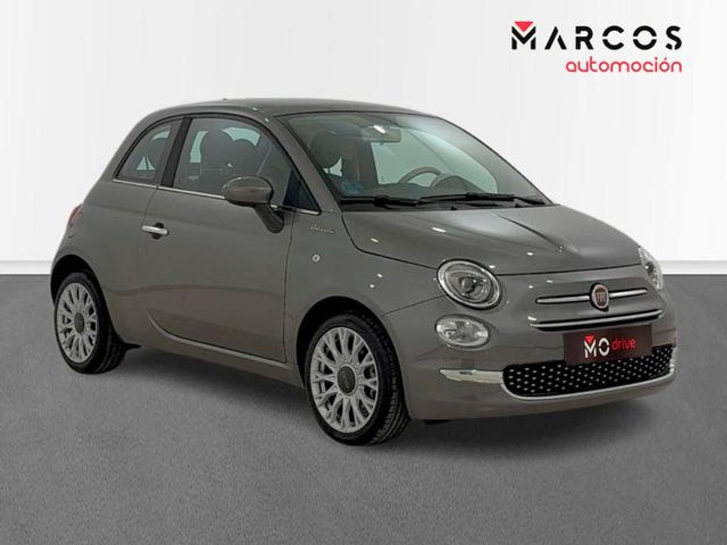 Fiat 500 1.0 Hybrid Dolcevita 51 kW (70 CV)