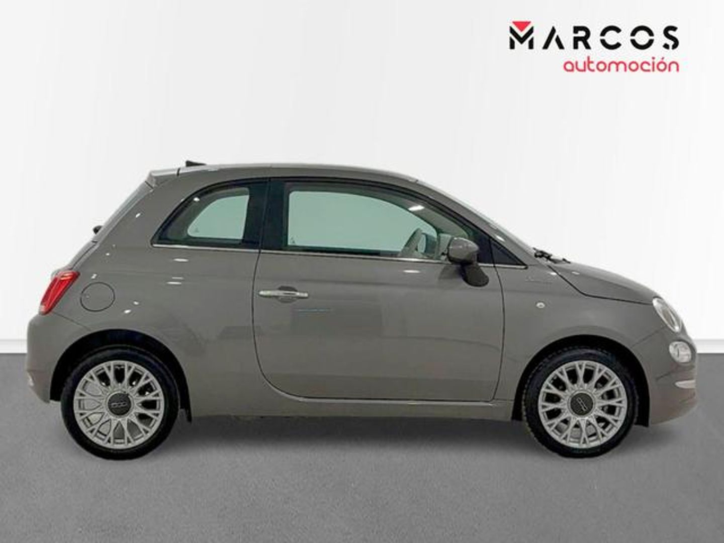 Fiat 500 1.0 Hybrid Dolcevita 51 kW (70 CV)