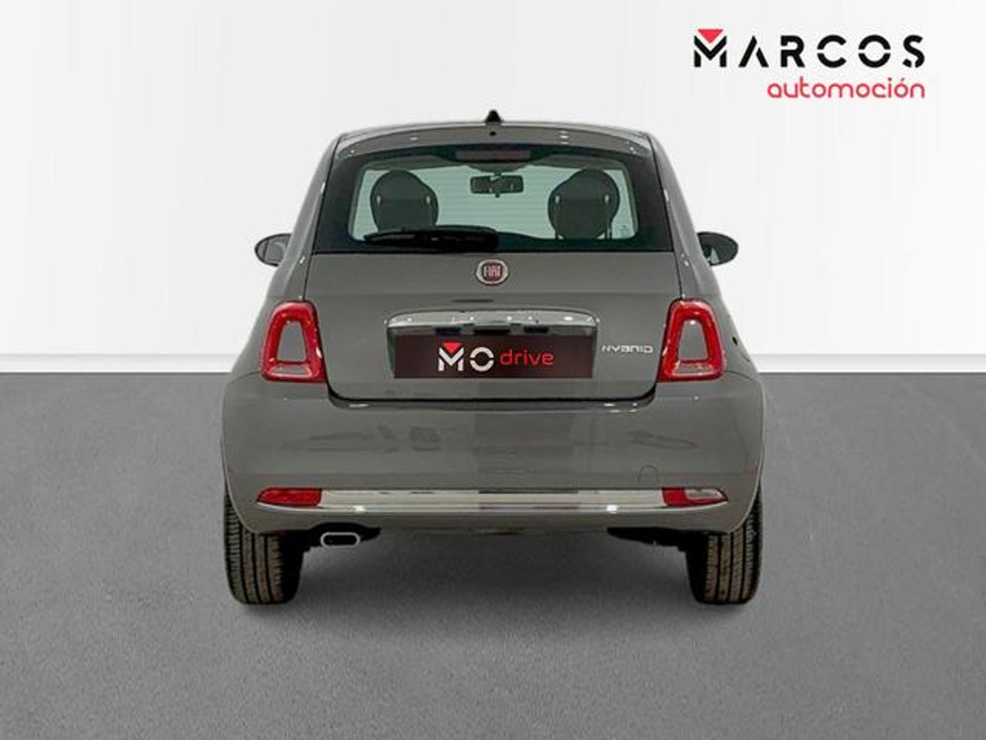 Fiat 500 1.0 Hybrid Dolcevita 51 kW (70 CV)