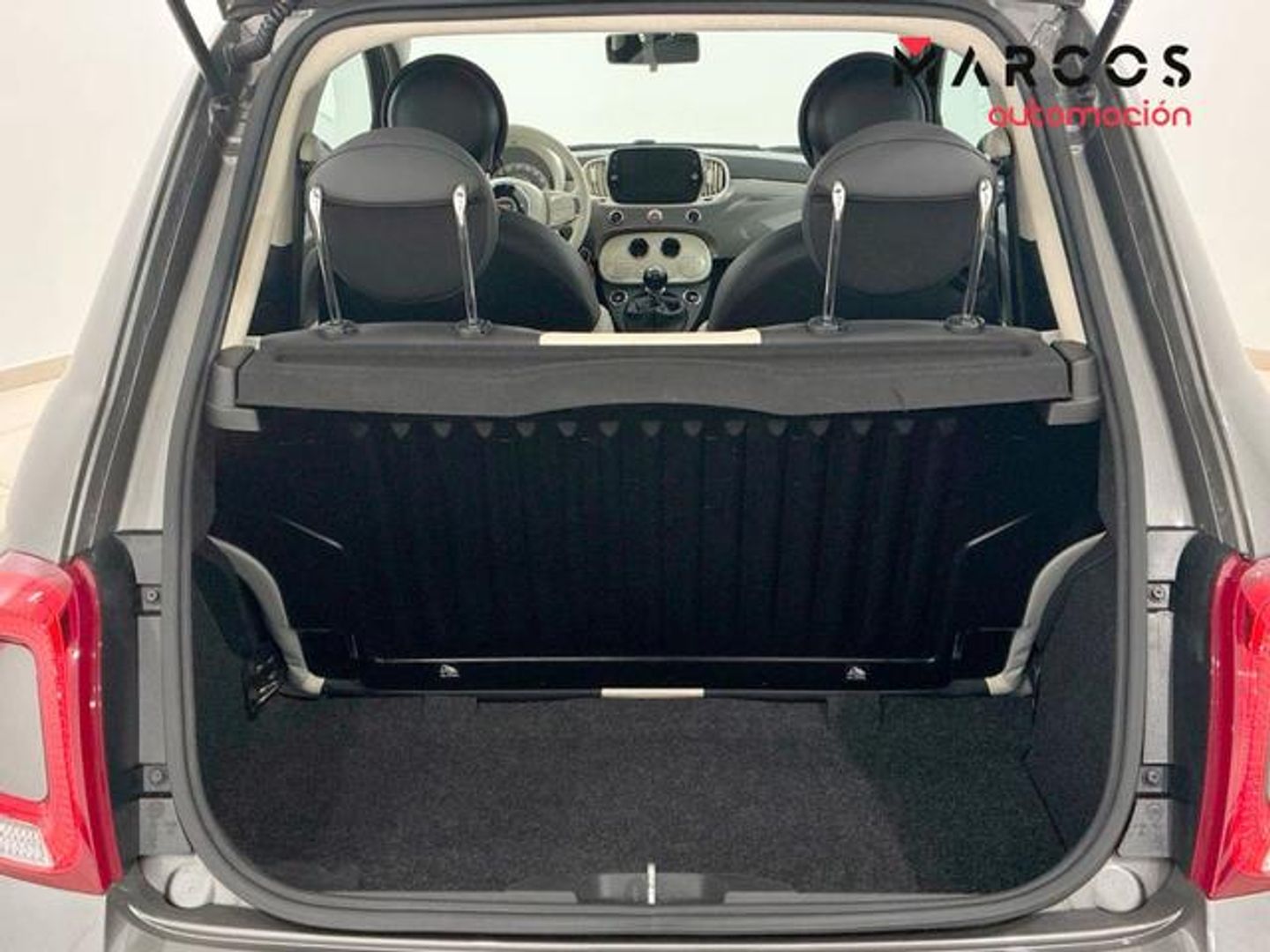 Fiat 500 1.0 Hybrid Dolcevita 51 kW (70 CV)