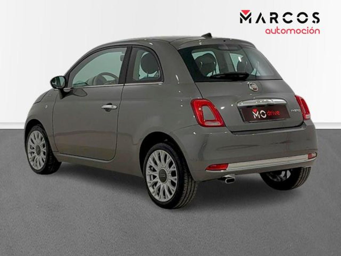 Fiat 500 1.0 Hybrid Dolcevita 51 kW (70 CV)