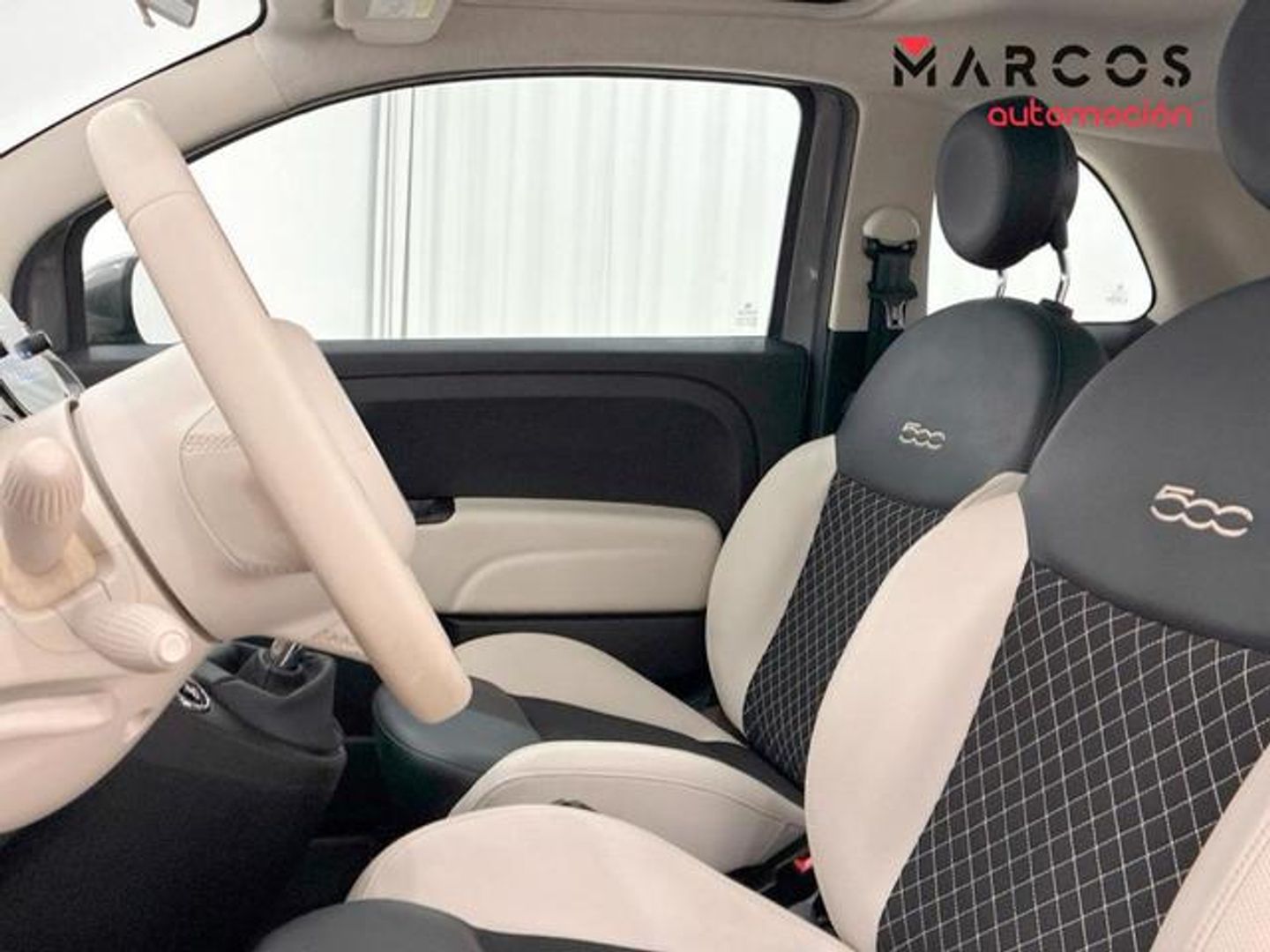 Fiat 500 1.0 Hybrid Dolcevita 51 kW (70 CV)