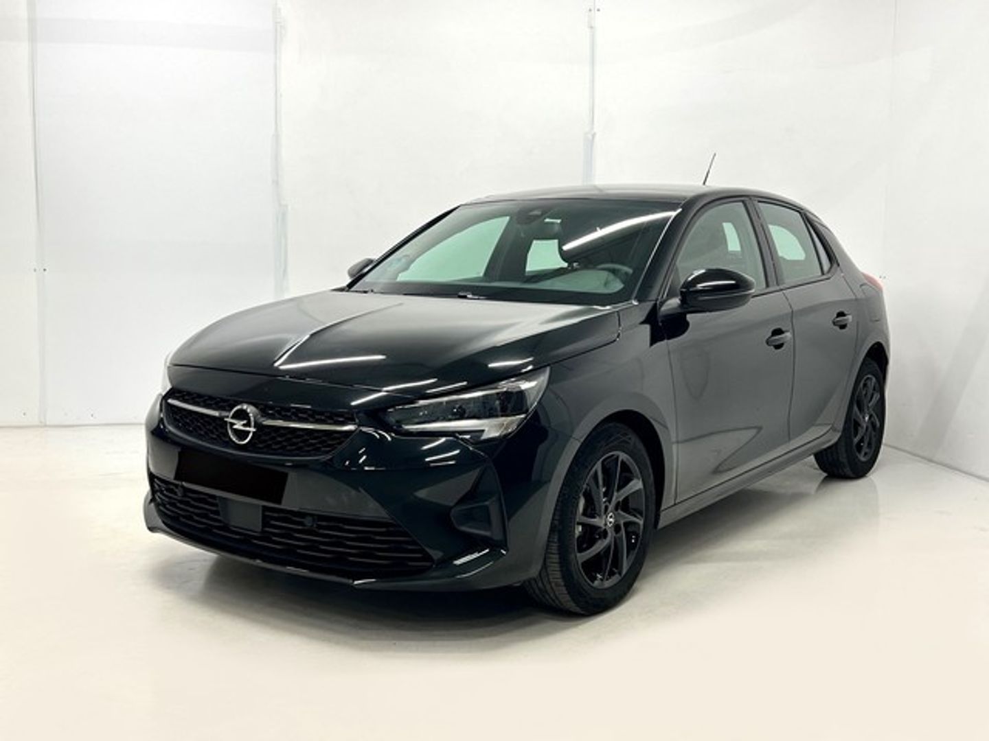 Opel Corsa 1.2T XHL GS 74 kW (100 CV) Negro Compact