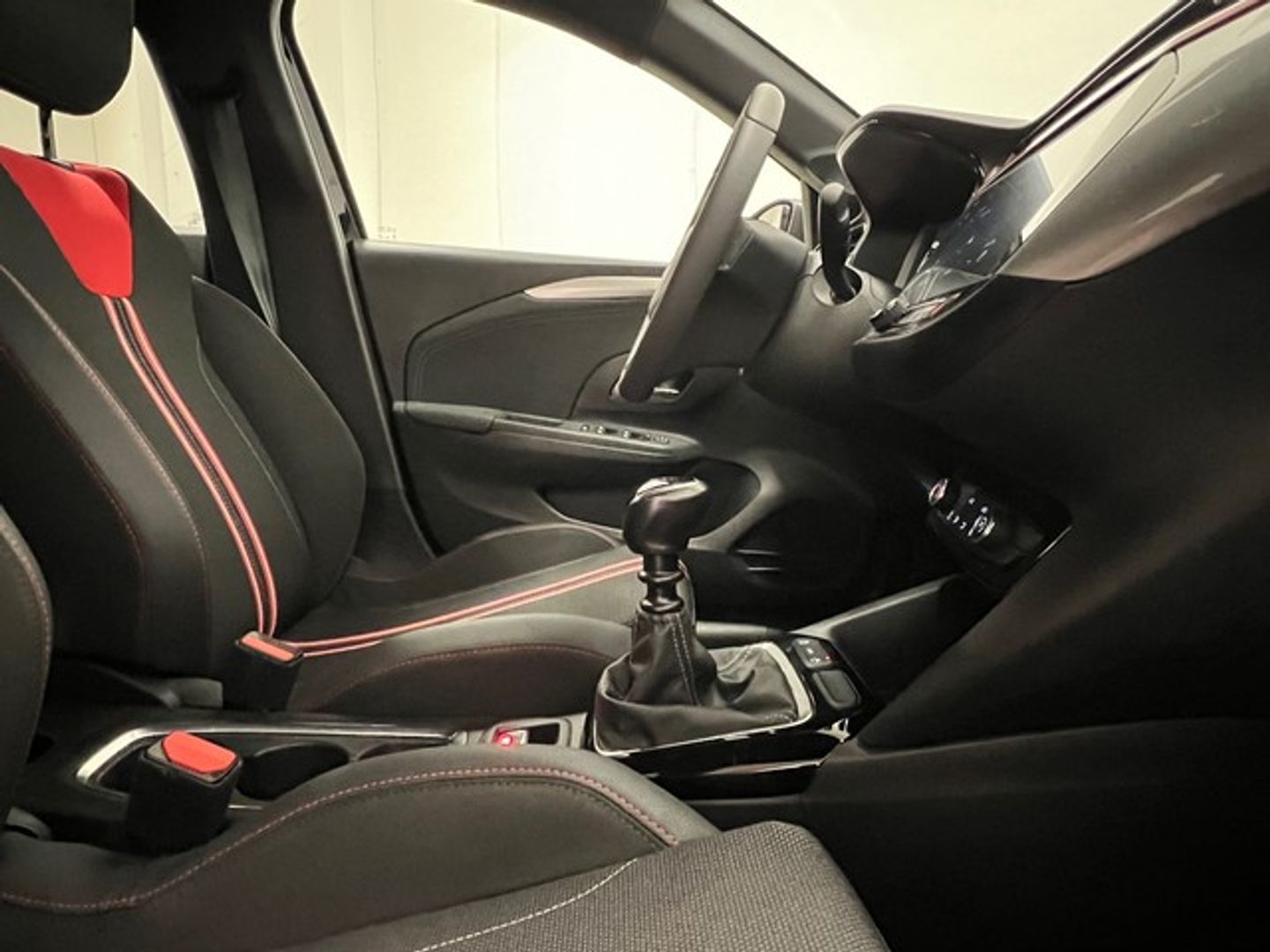 Opel Corsa 1.2T XHL GS 74 kW (100 CV)