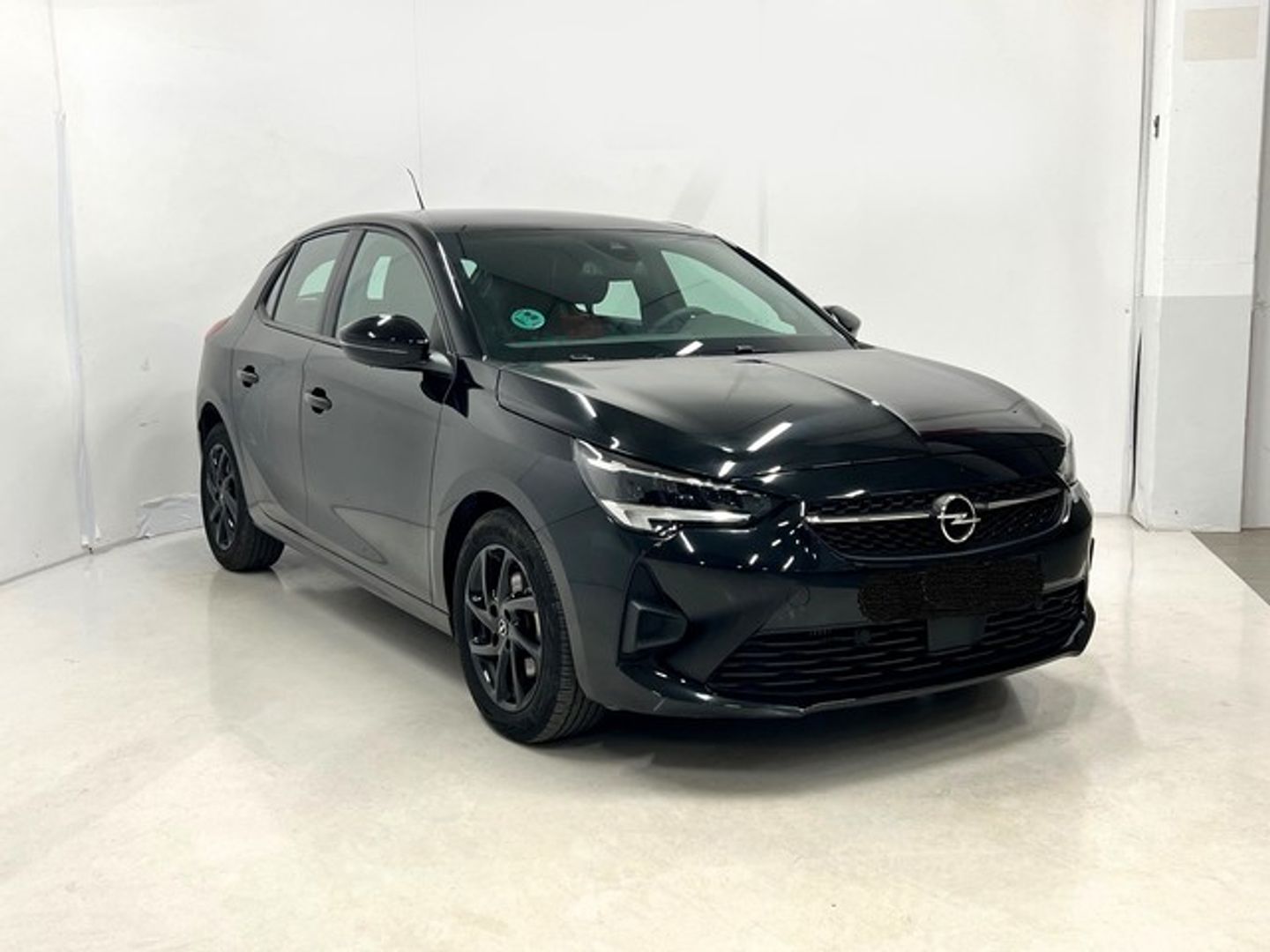 Opel Corsa 1.2T XHL GS 74 kW (100 CV)