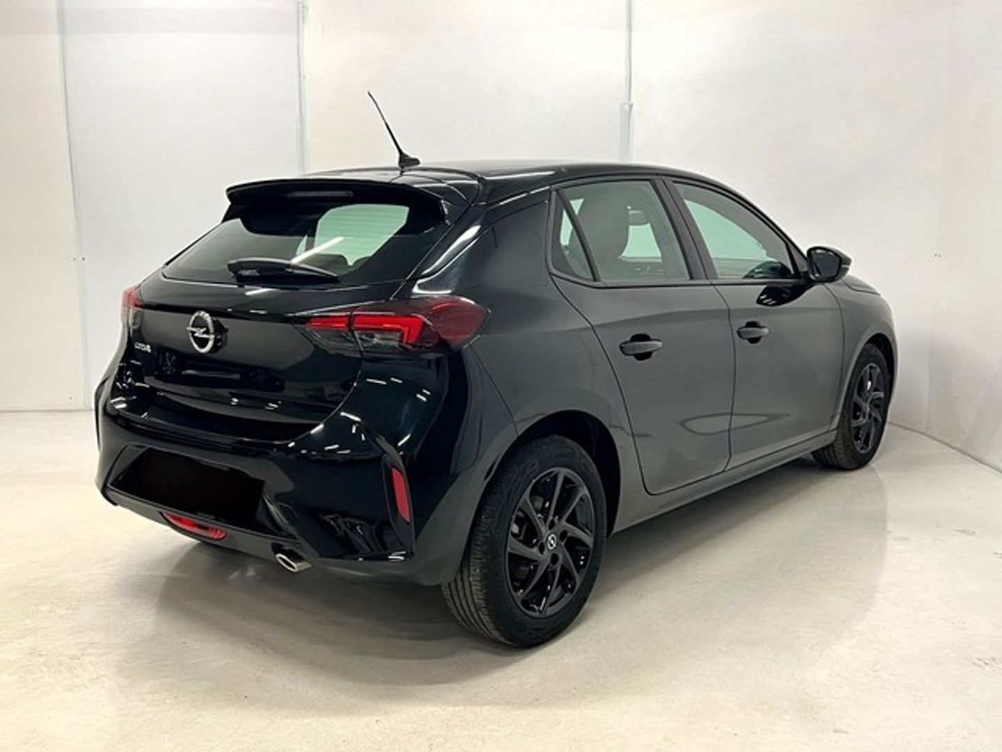 Opel Corsa 1.2T XHL GS 74 kW (100 CV)