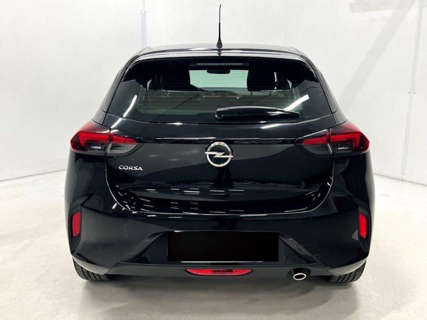 Opel Corsa 1.2T XHL GS 74 kW (100 CV)
