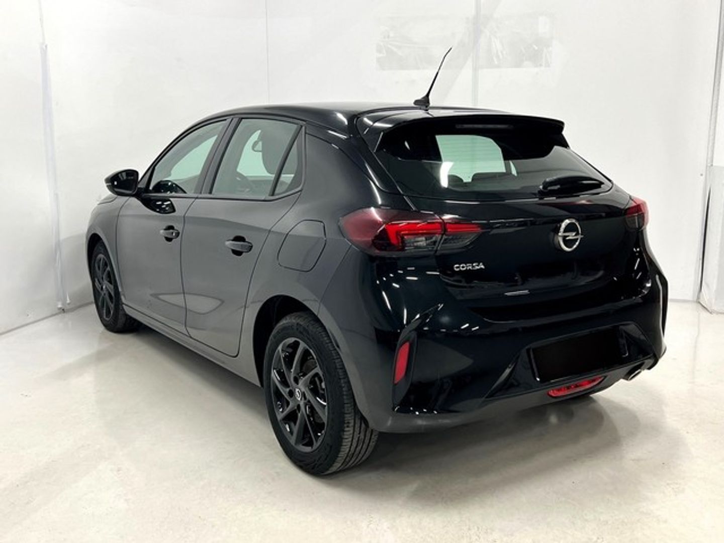 Opel Corsa 1.2T XHL GS 74 kW (100 CV)
