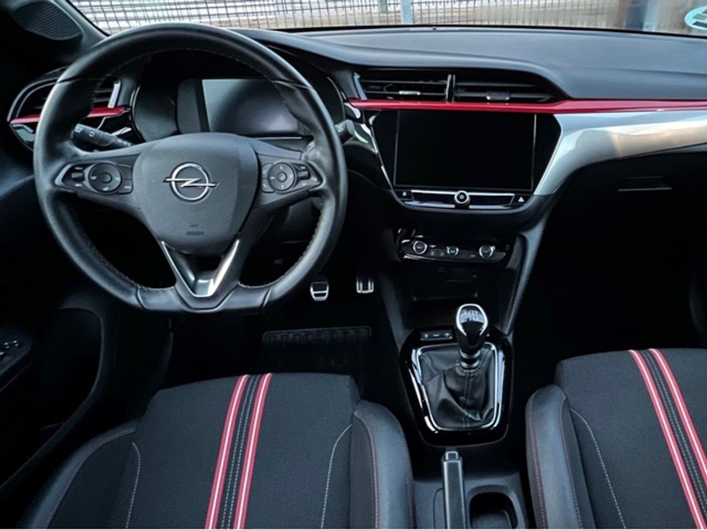 Opel Corsa 1.2T XHL GS 74 kW (100 CV)