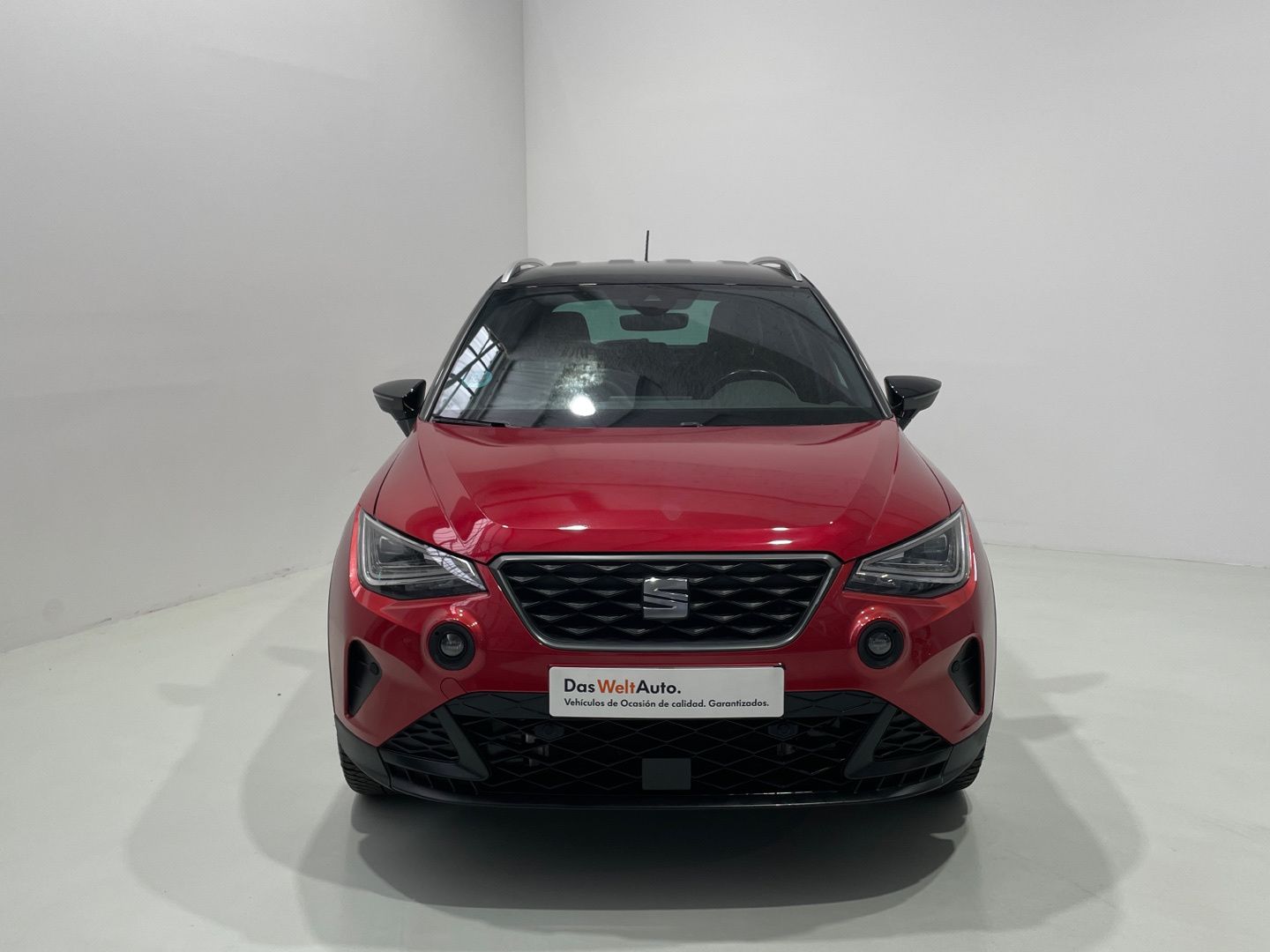 SEAT Arona 1.0 TSI S&S FR Plus DSG 81 kW (110 CV)