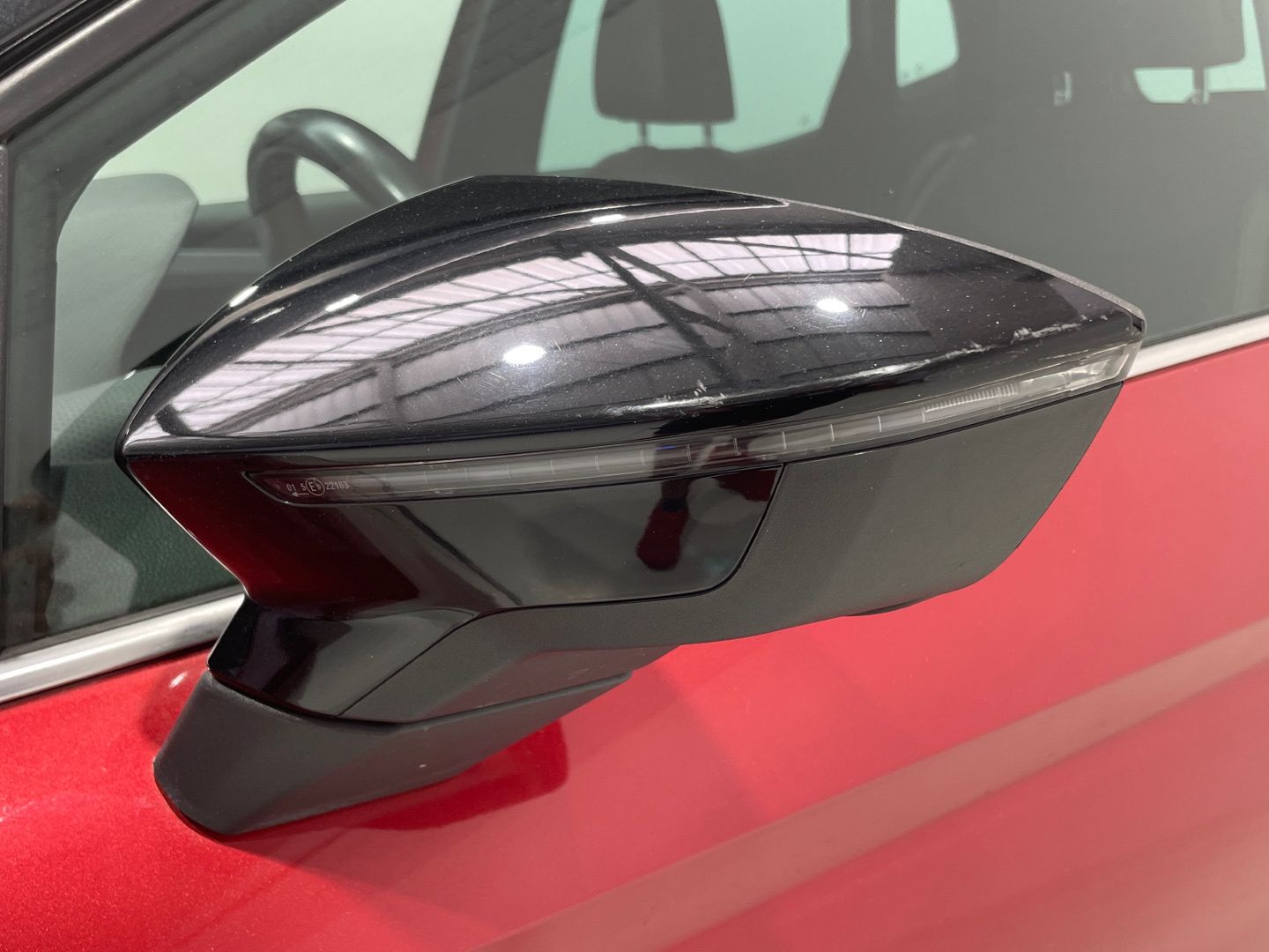SEAT Arona 1.0 TSI S&S FR Plus DSG 81 kW (110 CV)