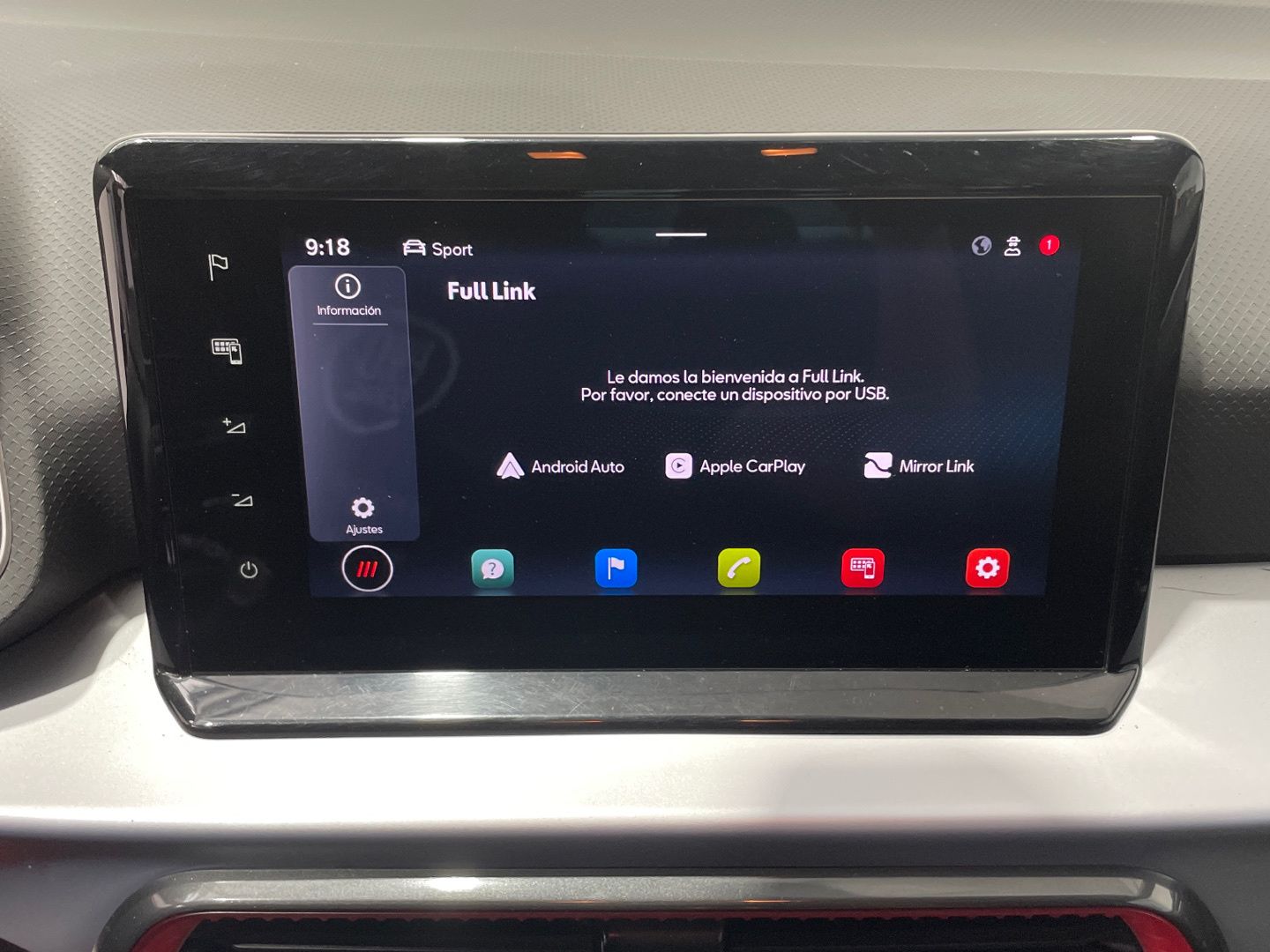 SEAT Arona 1.0 TSI S&S FR Plus DSG 81 kW (110 CV)