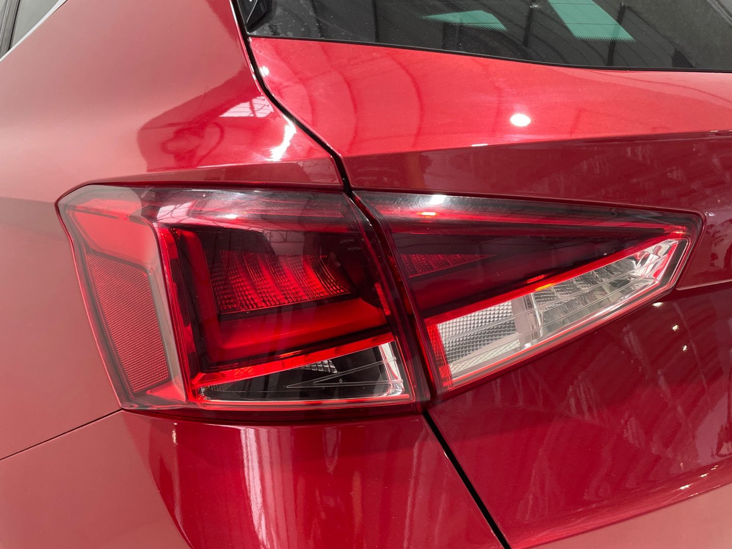 SEAT Arona 1.0 TSI S&S FR Plus DSG 81 kW (110 CV)