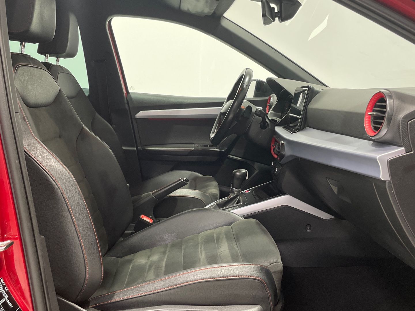 SEAT Arona 1.0 TSI S&S FR Plus DSG 81 kW (110 CV)