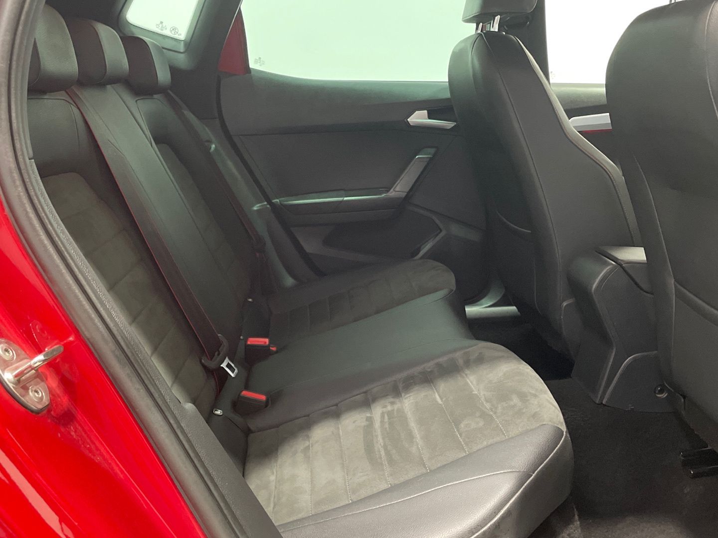SEAT Arona 1.0 TSI S&S FR Plus DSG 81 kW (110 CV)
