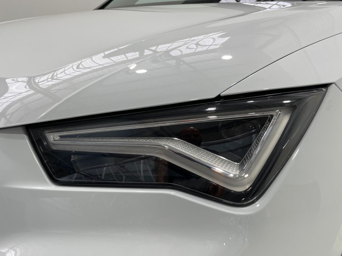 CUPRA Ateca 2.0 TSI 4Drive DSG 221 kW (300 CV)