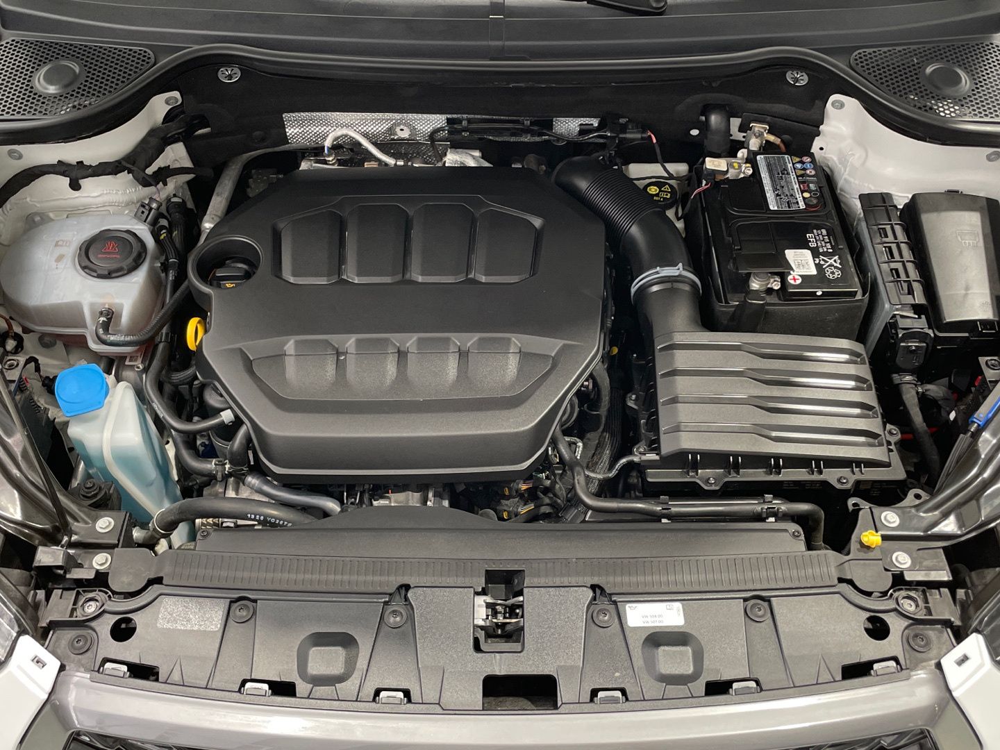 CUPRA Ateca 2.0 TSI 4Drive DSG 221 kW (300 CV)