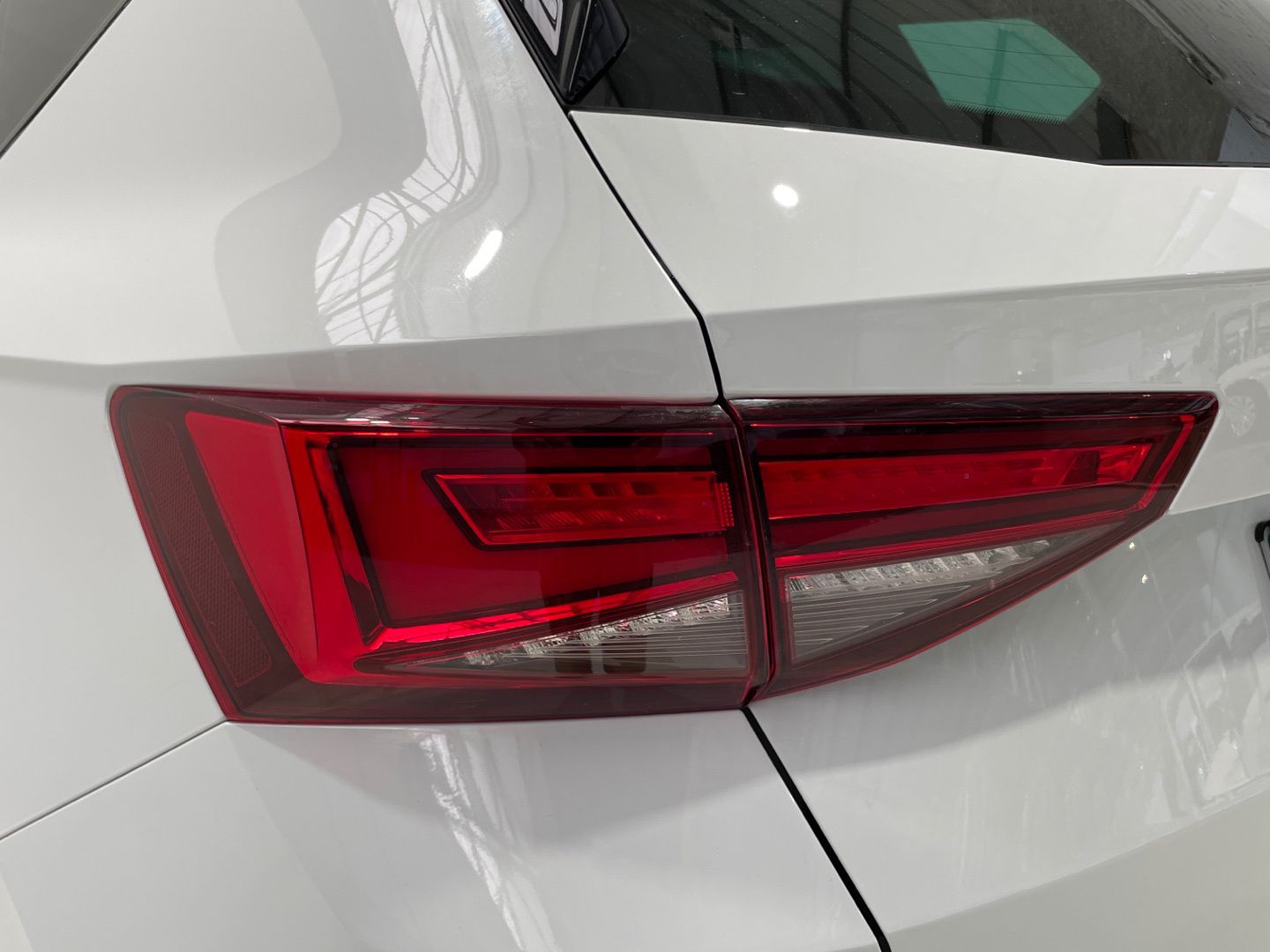 CUPRA Ateca 2.0 TSI 4Drive DSG 221 kW (300 CV)