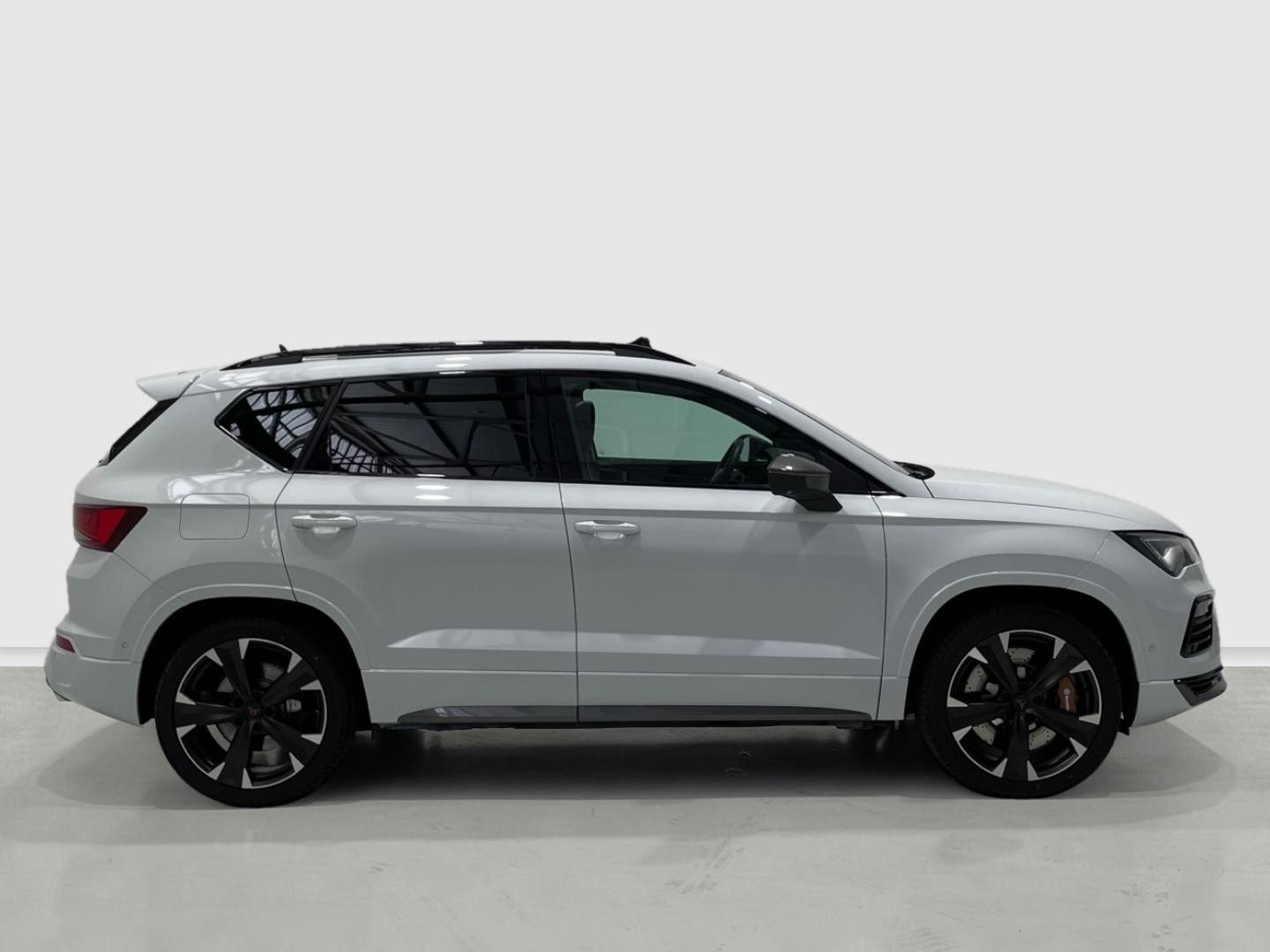 CUPRA Ateca 2.0 TSI 4Drive DSG 221 kW (300 CV)