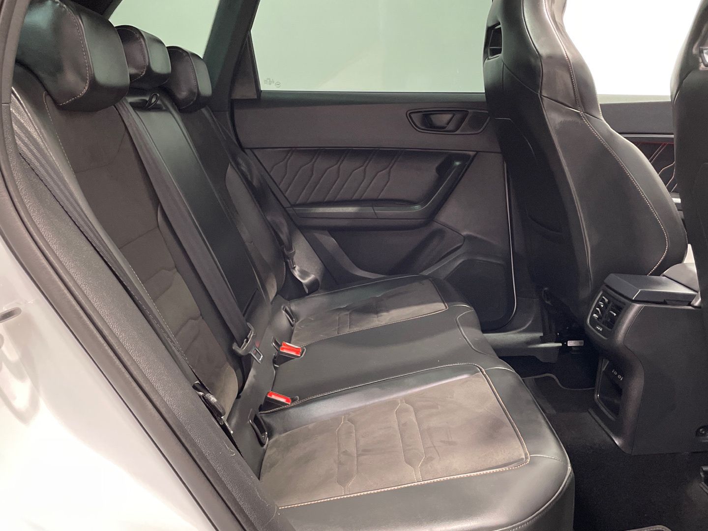 CUPRA Ateca 2.0 TSI 4Drive DSG 221 kW (300 CV)