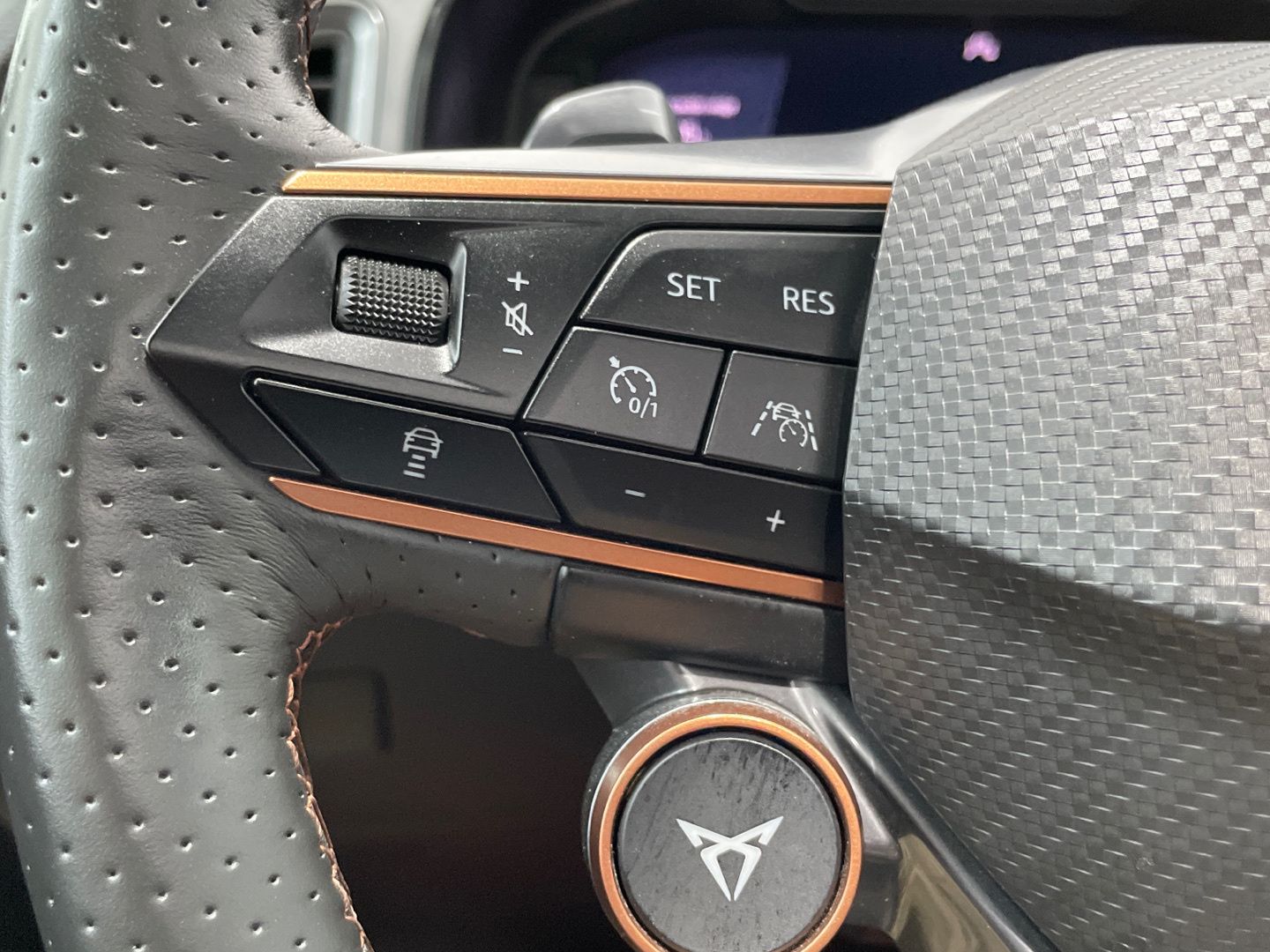 CUPRA Ateca 2.0 TSI 4Drive DSG 221 kW (300 CV)