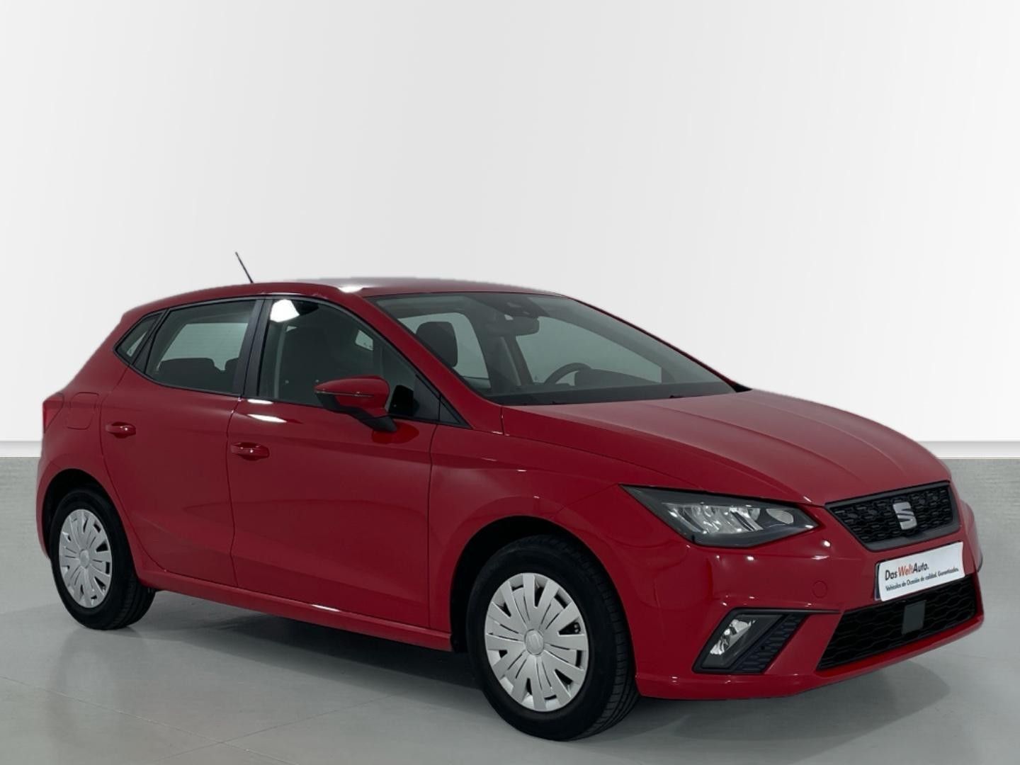 SEAT Ibiza 1.0 MPI S&S Reference XM 59 kW (80 CV)