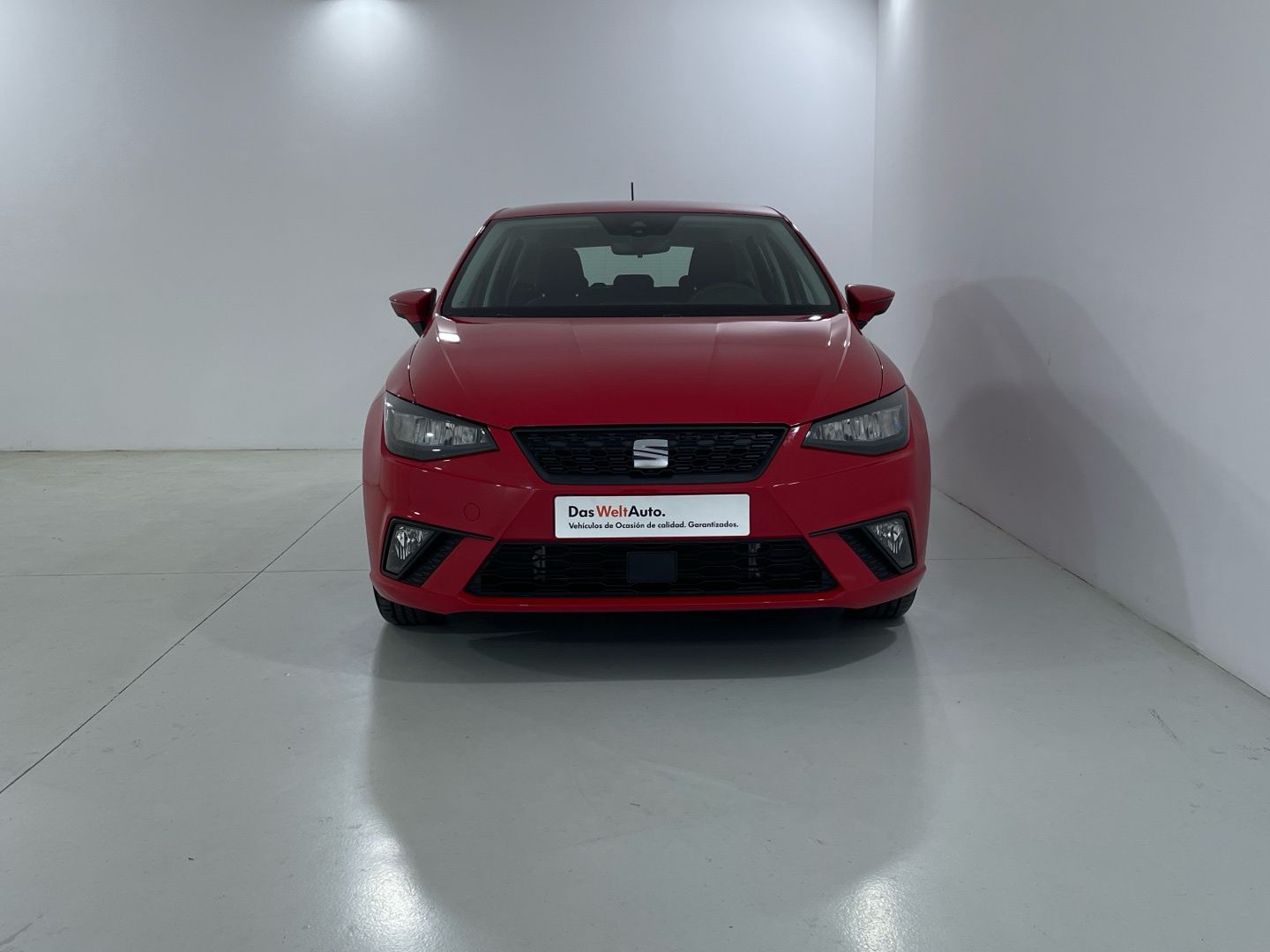 SEAT Ibiza 1.0 MPI S&S Reference XM 59 kW (80 CV)